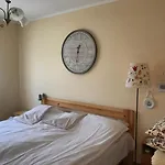 بيت للعطل Lily House Balatonvilágos