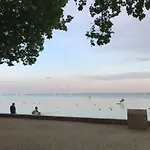 Lily House Balatonvilágos