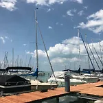 Lily House بيت للعطل Balatonvilágos