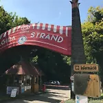 بيت للعطل Lily House