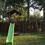 Lily House Balatonvilágos