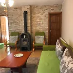 Lily House * Balatonvilágos