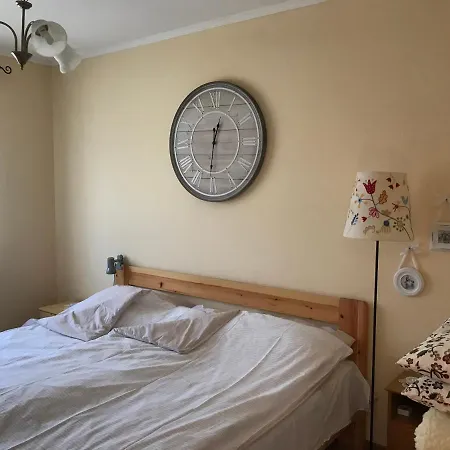 Casa vacanze Lily House Balatonvilágos