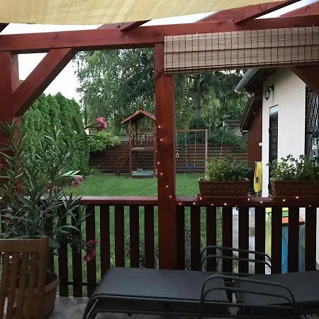 Lily House Vakantiehuis *