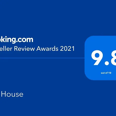 Lily House * Балатонвилагош