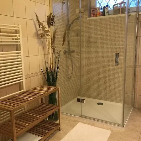 Lily House Балатонвилагош