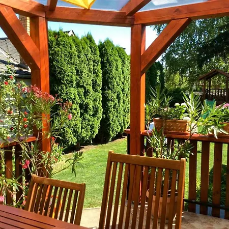 Lily House Casa vacanze