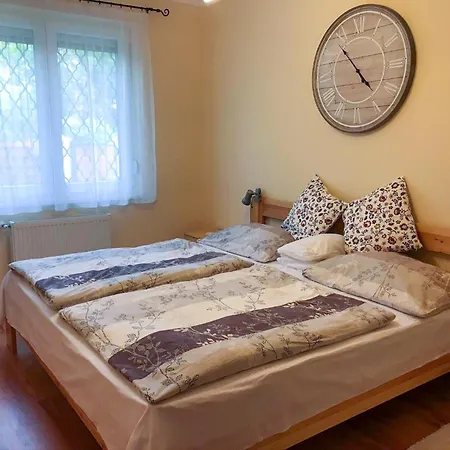 Lily House בית נופש *