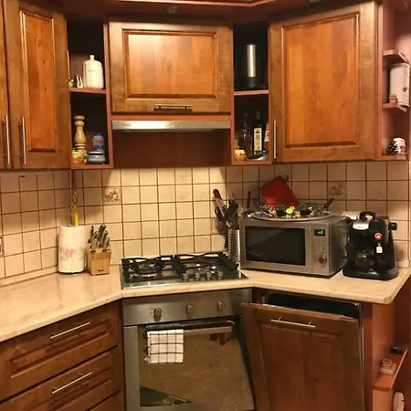 Lily House Дом отдыха