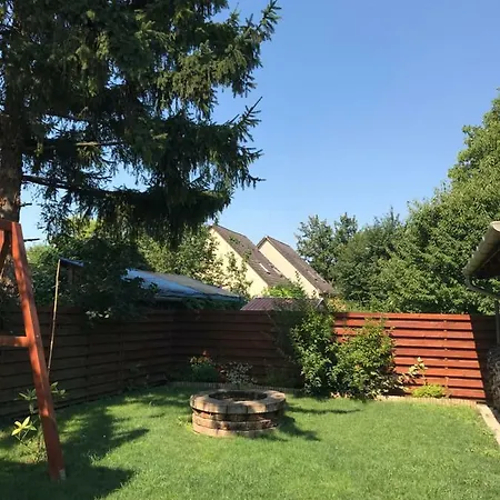 Дом отдыха Lily House