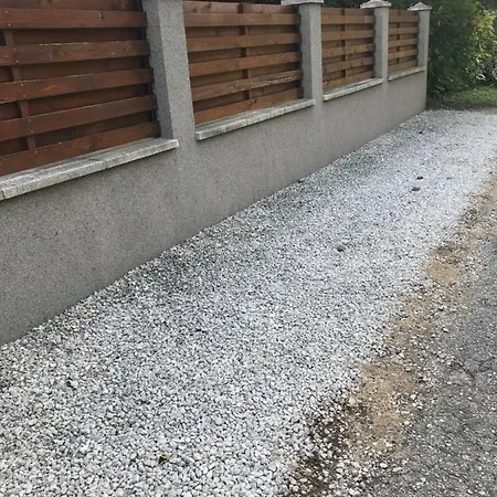 Lily House Дом отдыха Балатонвилагош