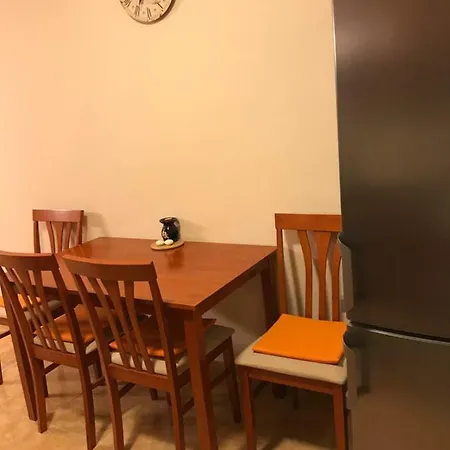 Tatil Evi Lily House Balatonvilágos