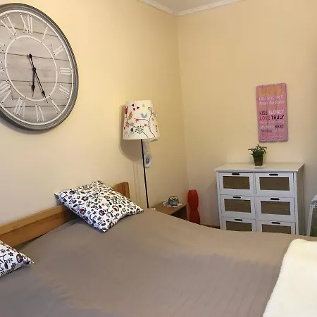 Lily House Balatonvilágos