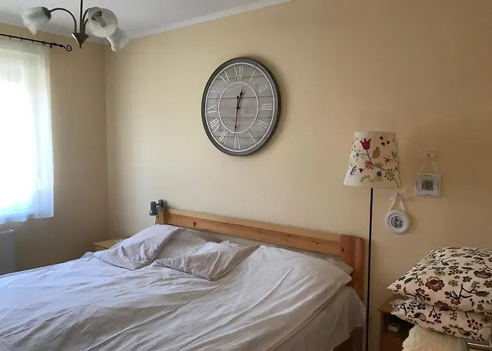 Ferienhaus Lily House Balatonvilágos