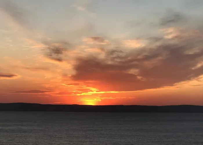 Ferienhaus Lily House Balatonvilágos