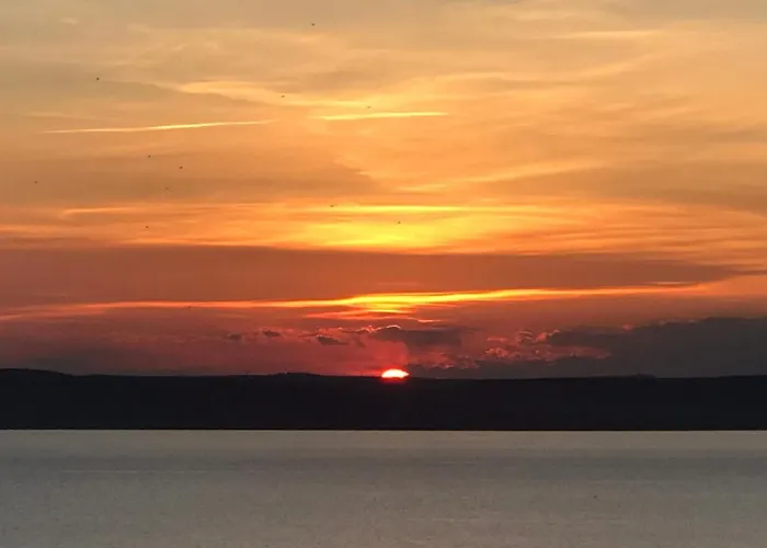 Lily House Ferienhaus Balatonvilágos