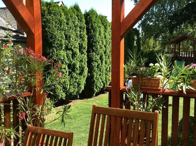 Lily House *