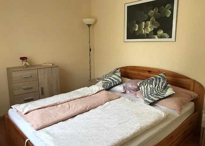 Lily House Balatonvilágos