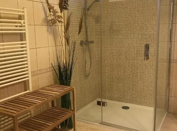 Lily House Balatonvilágos