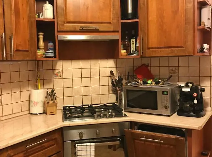 Lily House Ferienhaus