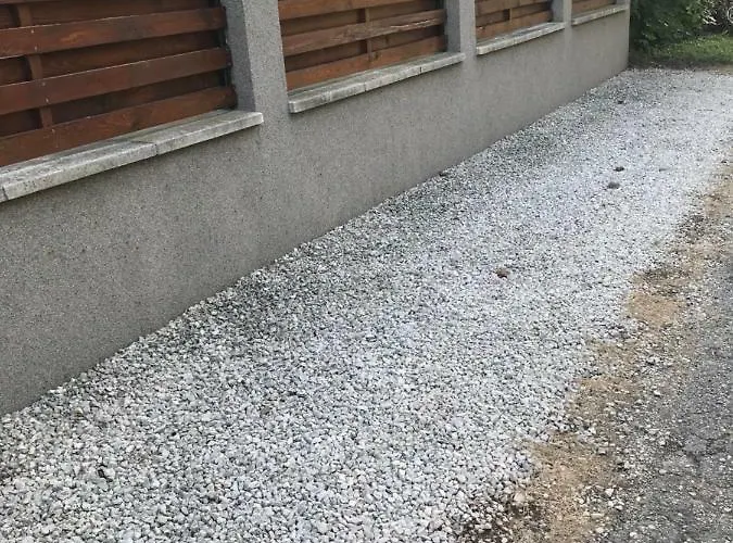 Lily House 펜션 Balatonvilágos