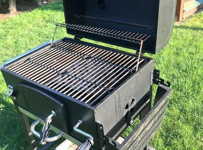 펜션 Lily House Balatonvilágos