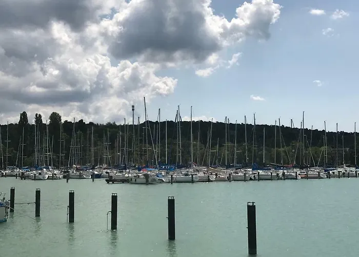 Lily House Ferienhaus