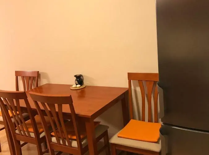 Ferienhaus Lily House Balatonvilágos